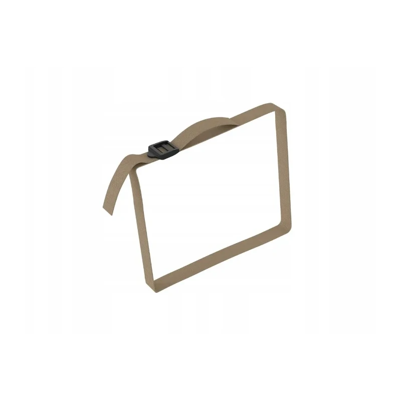 FluentPet - Carrier - zestaw do przenoszenia i przechowywania przycisków oraz mat