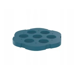 FluentPet - Carrier - zestaw do przenoszenia i przechowywania przycisków oraz mat