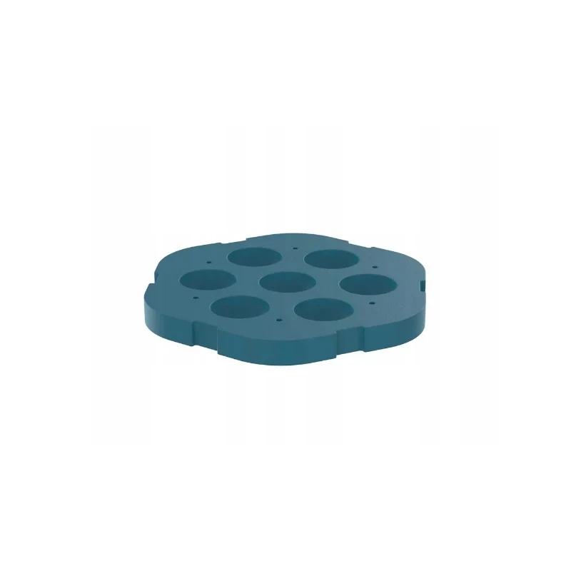 FluentPet - Carrier - zestaw do przenoszenia i przechowywania przycisków oraz mat