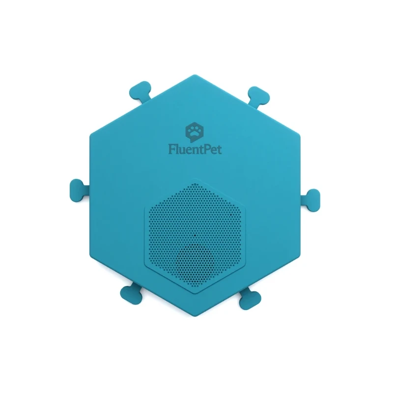 FluentPet - Connect Base - baza i głośnik  do przycisków z serii Connect