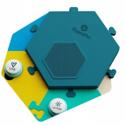 FluentPet - Connect Base - baza i głośnik  do przycisków z serii Connect