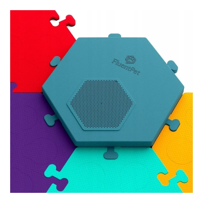 FluentPet - Connect Base - baza i głośnik  do przycisków z serii Connect