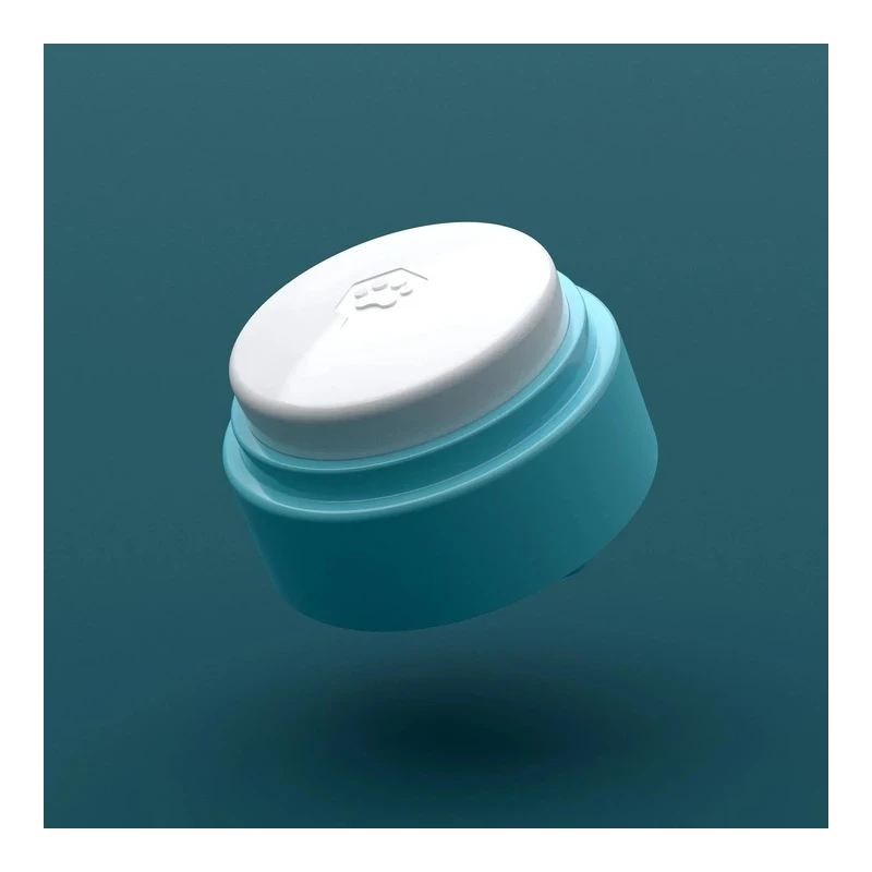 FluentPet - Connect Button - pojedynczy przycisk do komunikacji z psem / kotem do systemu Connect