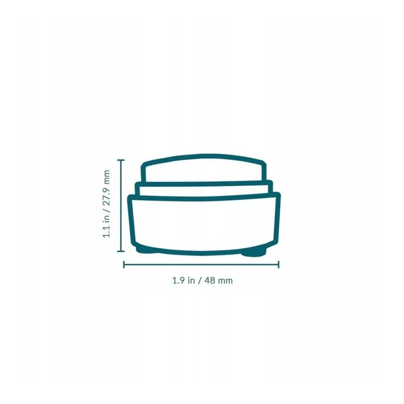 FluentPet - Connect Button - pojedynczy przycisk do komunikacji z psem / kotem do systemu Connect