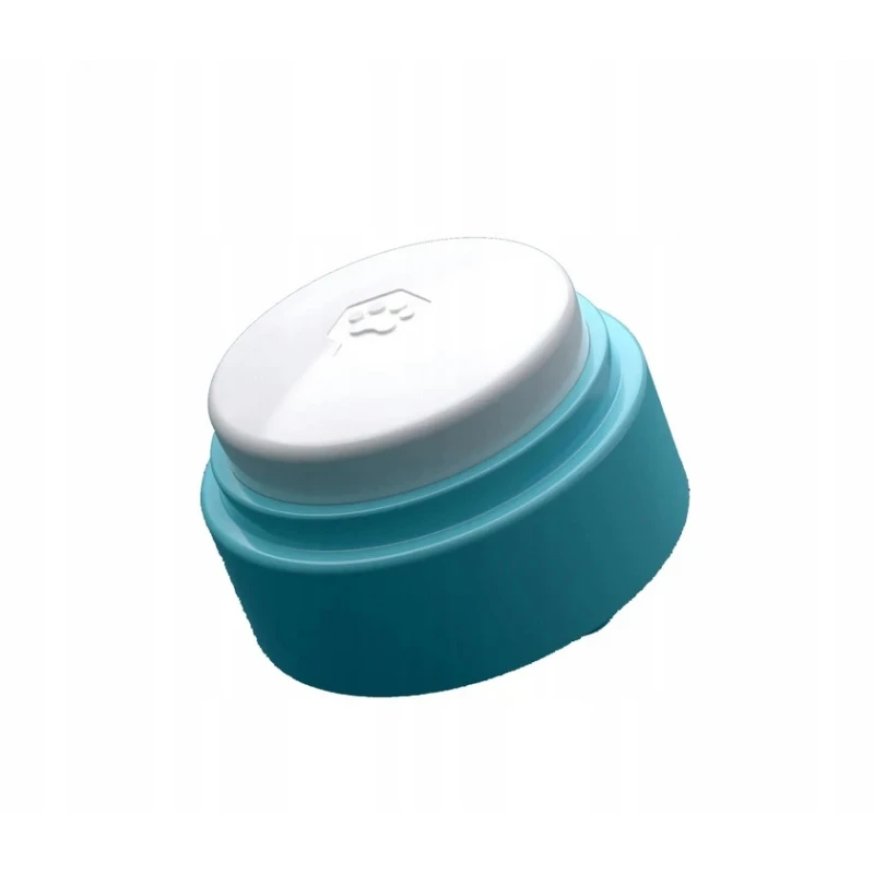 FluentPet - Connect Button - pojedynczy przycisk do komunikacji z psem / kotem do systemu Connect