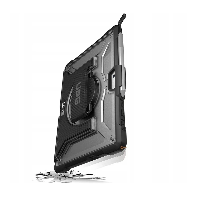 UAG obudowa ochronna case z paskiem na dłoń i ramię do Surface GO 1/2/3/4G