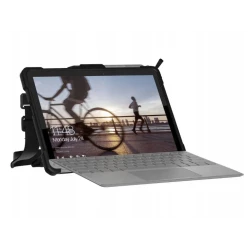 UAG obudowa ochronna case z paskiem na dłoń i ramię do Surface GO 1/2/3/4G
