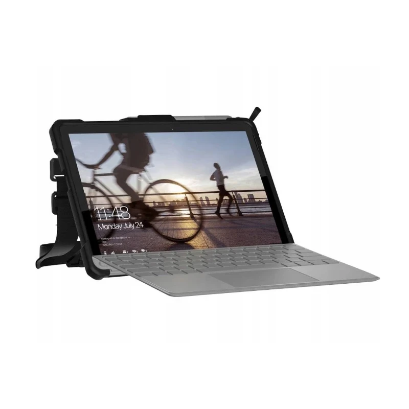 UAG obudowa ochronna case z paskiem na dłoń i ramię do Surface GO 1/2/3/4G