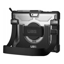 UAG obudowa ochronna case z paskiem na dłoń i ramię do Surface GO 1/2/3/4G