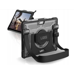 UAG obudowa ochronna case z paskiem na dłoń i ramię do Surface GO 1/2/3/4G