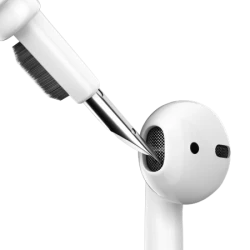 KeyBudz New AirCare Cleaning Kit 1.5 - zestaw do czyszczenia AirPods