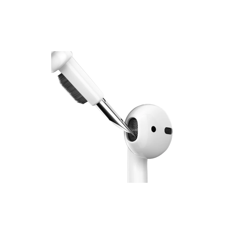 KeyBudz New AirCare Cleaning Kit 1.5 - zestaw do czyszczenia AirPods
