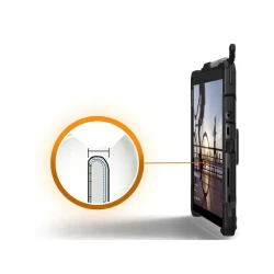 UAG obudowa ochronna case z paskiem na dłoń i ramię do Surface GO 1/2/3/4G