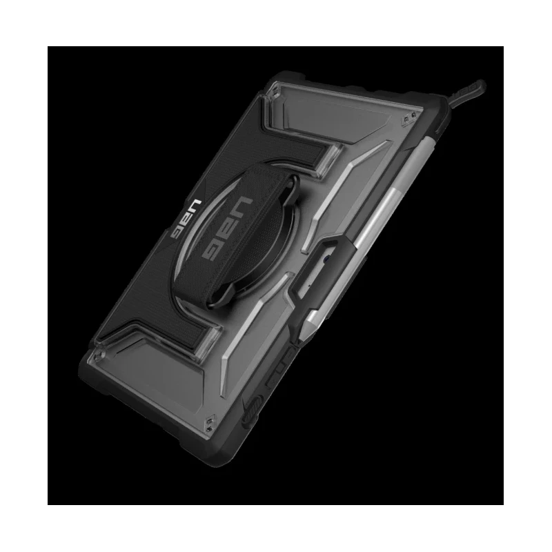 UAG obudowa ochronna case z paskiem na dłoń i ramię do Surface GO 1/2/3/4G