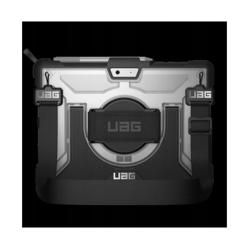 UAG obudowa ochronna case z paskiem na dłoń i ramię do Surface GO 1/2/3/4G
