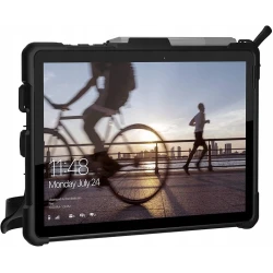 UAG obudowa ochronna case z paskiem na dłoń i ramię do Surface GO 1/2/3/4G