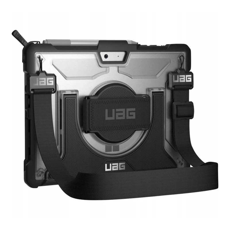 UAG obudowa ochronna case z paskiem na dłoń i ramię do Surface GO 1/2/3/4G