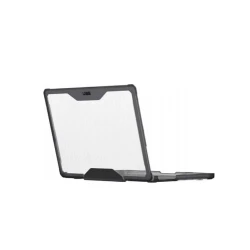 UAG Plyo- obudowa ochronna do MacBook Pro 14" (M1/M2/M3 MAX & PRO) (2021-2023) (ice)