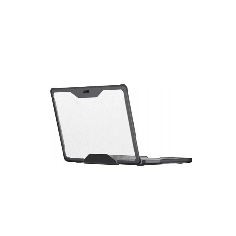UAG Plyo- obudowa ochronna do MacBook Pro 14" (M1/M2/M3 MAX & PRO) (2021-2023) (ice)