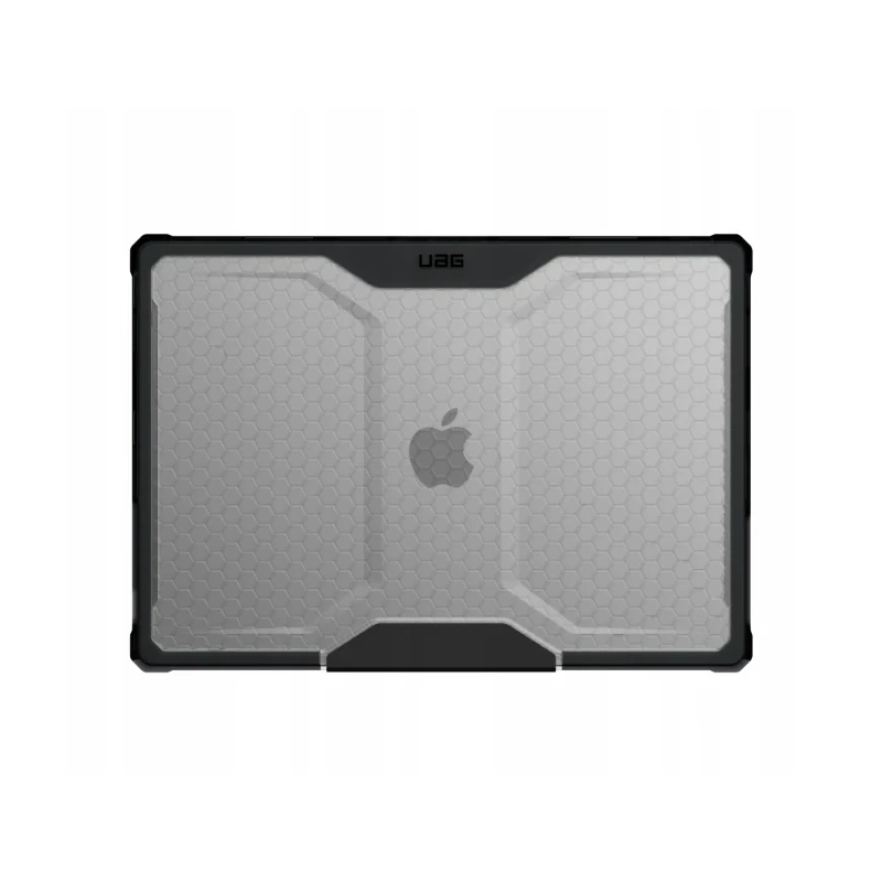 UAG Plyo- obudowa ochronna do MacBook Pro 14" (M1/M2/M3 MAX & PRO) (2021-2023) (ice)
