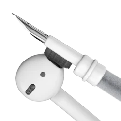 KeyBudz New AirCare Cleaning Kit 1.5 - zestaw do czyszczenia AirPods
