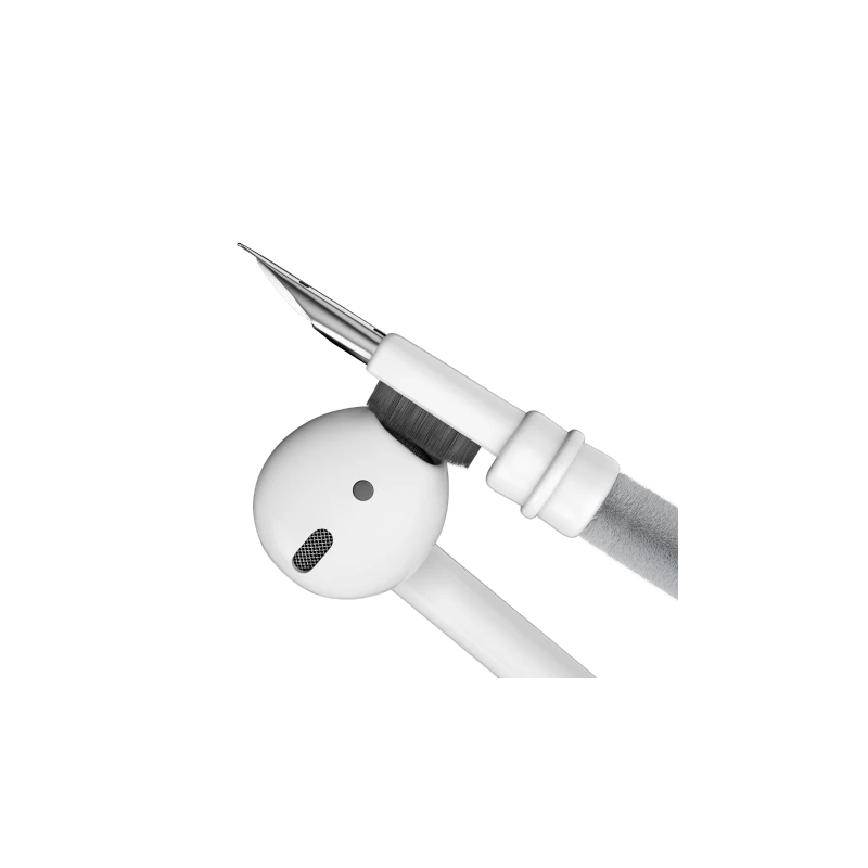 KeyBudz New AirCare Cleaning Kit 1.5 - zestaw do czyszczenia AirPods