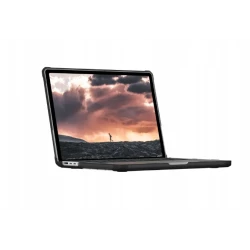 UAG Plyo- obudowa ochronna do MacBook Pro 14" (M1/M2/M3 MAX & PRO) (2021-2023) (ice)