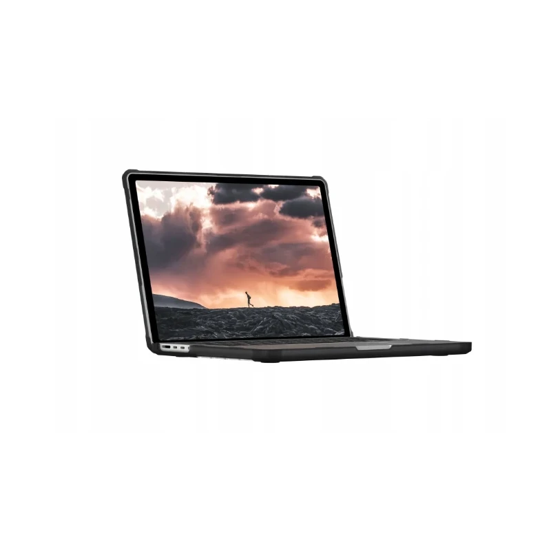 UAG Plyo- obudowa ochronna do MacBook Pro 14" (M1/M2/M3 MAX & PRO) (2021-2023) (ice)