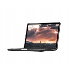 UAG Plyo- obudowa ochronna do MacBook Pro 14" (M1/M2/M3 MAX & PRO) (2021-2023) (ice)