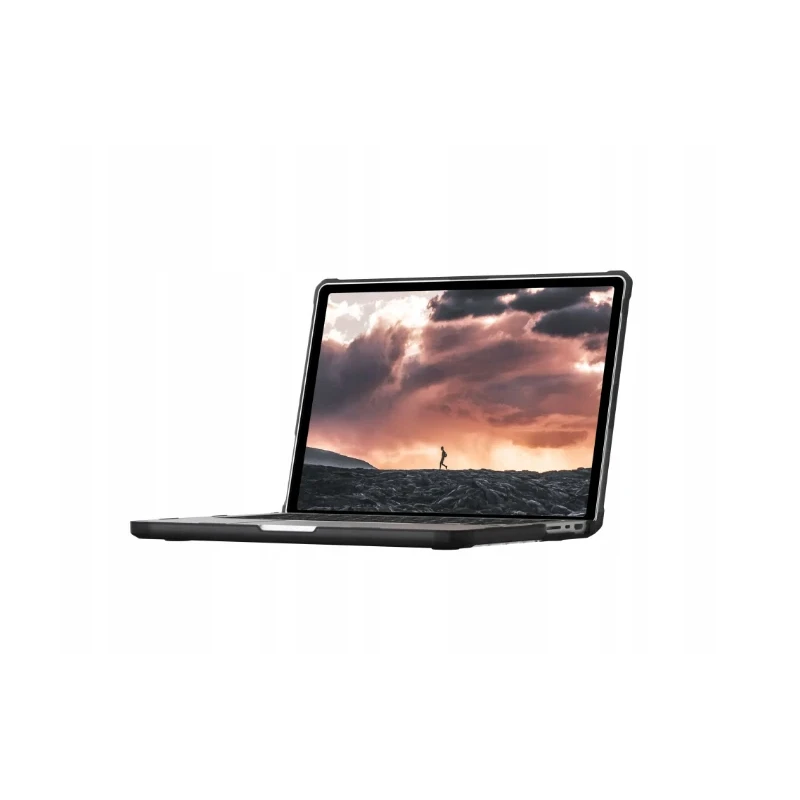 UAG Plyo- obudowa ochronna do MacBook Pro 14" (M1/M2/M3 MAX & PRO) (2021-2023) (ice)