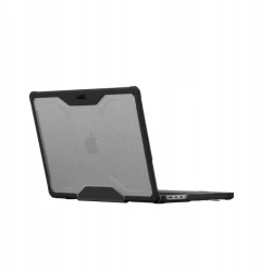 UAG Plyo- obudowa ochronna do MacBook Pro 14" (M1/M2/M3 MAX & PRO) (2021-2023) (ice)