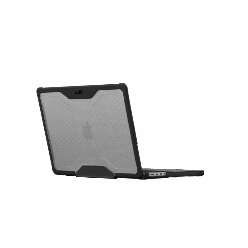 UAG Plyo- obudowa ochronna do MacBook Pro 14" (M1/M2/M3 MAX & PRO) (2021-2023) (ice)