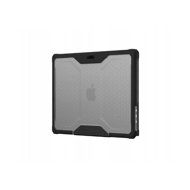 UAG Plyo- obudowa ochronna do MacBook Pro 14" (M1/M2/M3 MAX & PRO) (2021-2023) (ice)