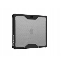 UAG Plyo- obudowa ochronna do MacBook Pro 14" (M1/M2/M3 MAX & PRO) (2021-2023) (ice)