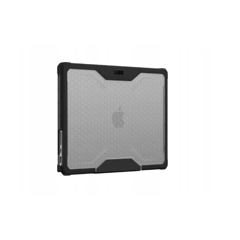 UAG Plyo- obudowa ochronna do MacBook Pro 14" (M1/M2/M3 MAX & PRO) (2021-2023) (ice)