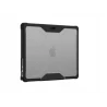 UAG Plyo- obudowa ochronna do MacBook Pro 14" (M1/M2/M3 MAX & PRO) (2021-2023) (ice)