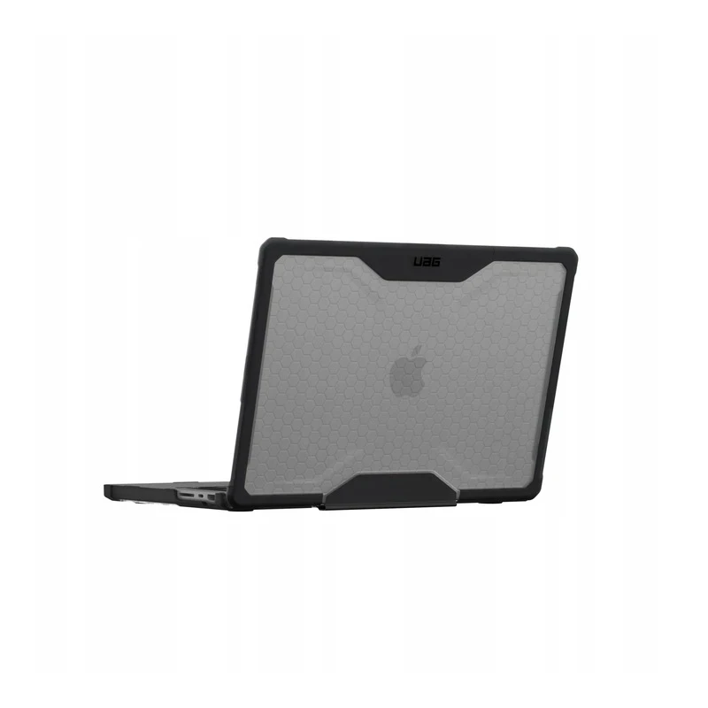UAG Plyo- obudowa ochronna do MacBook Pro 14" (M1/M2/M3 MAX & PRO) (2021-2023) (ice)
