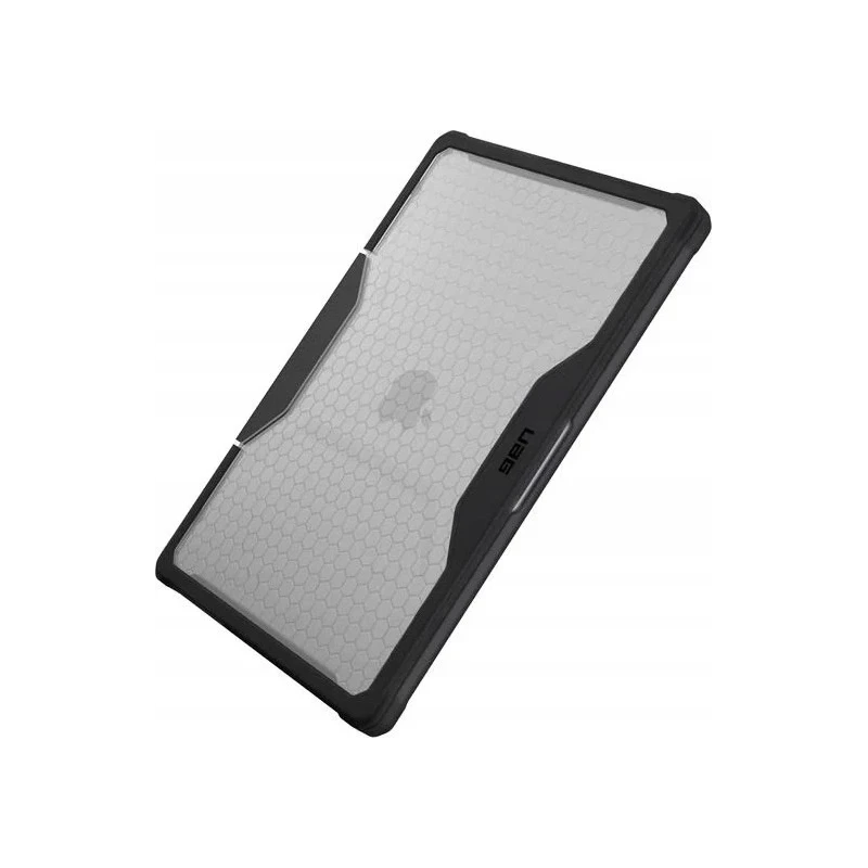 UAG Plyo- obudowa ochronna do MacBook Pro 14" (M1/M2/M3 MAX & PRO) (2021-2023) (ice)