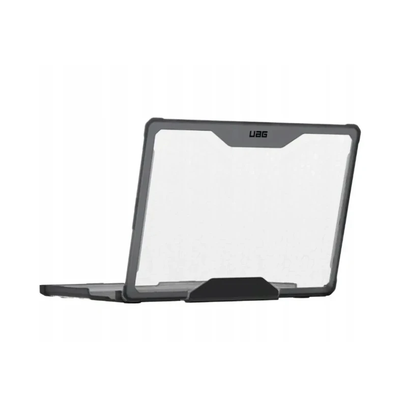 UAG Plyo- obudowa ochronna do MacBook Pro 14" (M1/M2/M3 MAX & PRO) (2021-2023) (ice)