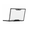 UAG Plyo- obudowa ochronna do MacBook Pro 14" (M1/M2/M3 MAX & PRO) (2021-2023) (ice)