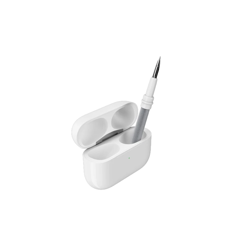 KeyBudz New AirCare Cleaning Kit 1.5 - zestaw do czyszczenia AirPods