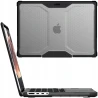 UAG Plyo- obudowa ochronna do MacBook Pro 14" (M1/M2/M3 MAX & PRO) (2021-2023) (ice)
