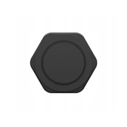 UAG Wireless Charger - bezprzewodowa ładowarka 15W z podstawką, kompatybilna z MagSafe (black/carbon fiber)