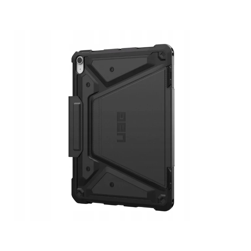 UAG Metropolis SE - obudowa ochronna z uchwytem do Apple Pencil do iPad Air 11" M2 (2024) (black)