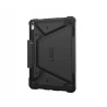 UAG Metropolis SE - obudowa ochronna z uchwytem do Apple Pencil do iPad Air 11" M2 (2024) (black)