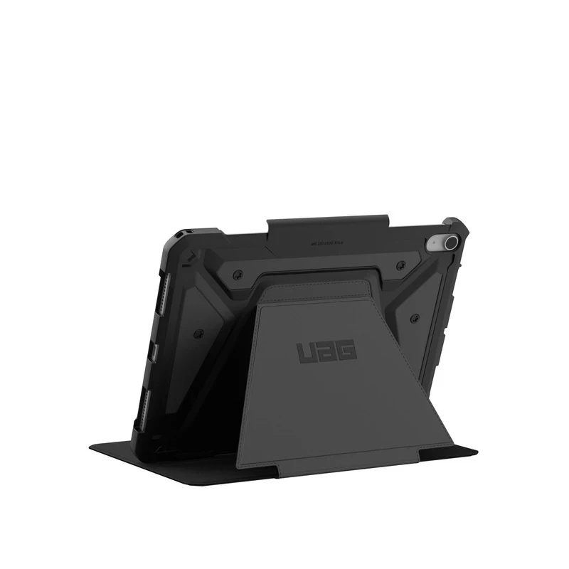 UAG Metropolis SE - obudowa ochronna z uchwytem do Apple Pencil do iPad Air 11" M2 (2024) (black)