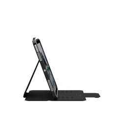UAG Metropolis SE - obudowa ochronna z uchwytem do Apple Pencil do iPad Air 11" M2 (2024) (black)