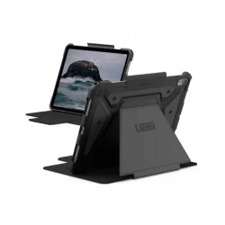UAG Metropolis SE - obudowa ochronna z uchwytem do Apple Pencil do iPad Air 11" M2 (2024) (black)