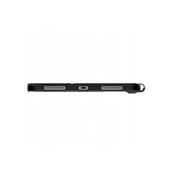 UAG Metropolis SE - obudowa ochronna z uchwytem do Apple Pencil do iPad Air 11" M2 (2024) (black)