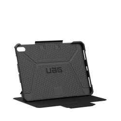 UAG Metropolis SE - obudowa ochronna z uchwytem do Apple Pencil do iPad Air 11" M2 (2024) (black)